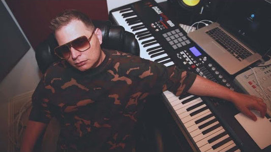 Scott Storch Secrets