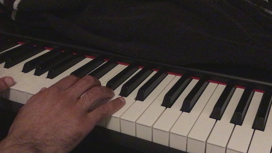 Producers Piano 101