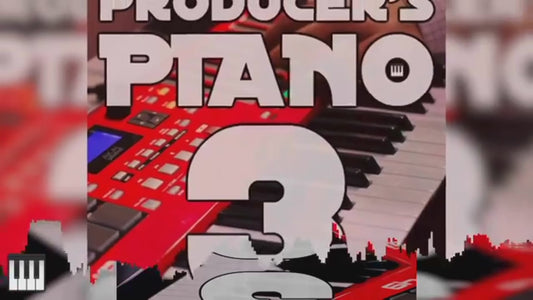 Producers Piano 3
