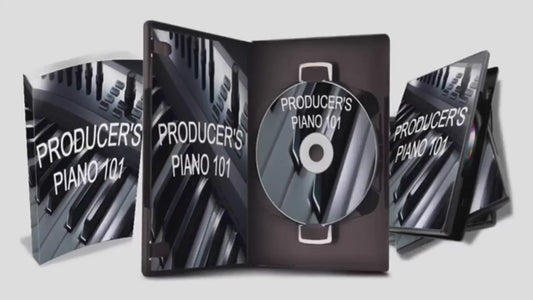 Producers Piano 101