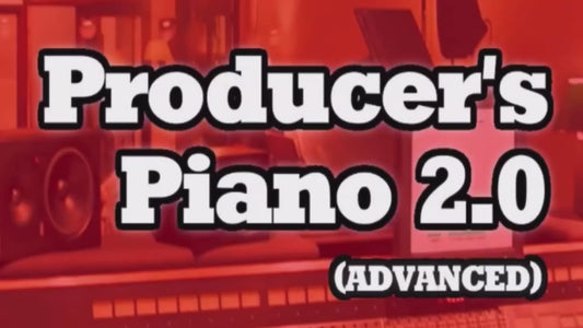 Producers Piano 2.0